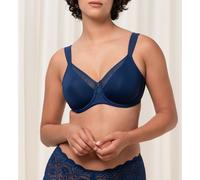 Triumph Women's True Shape Sensation W01, Minimizer bra, DEEP WATER