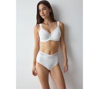 True Shape Sensation Minimiser Bra White