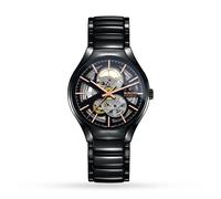 True Skeleton 40mm Unisex Watch