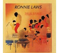 True Spirit by Ronnie Laws