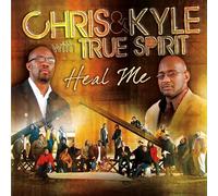 True Spirit - Heal Me