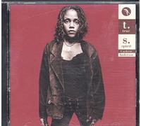 True Spirit/Remixes