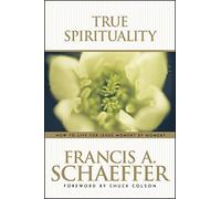 True Spirituality