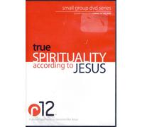 True Spirituality According to Jesus