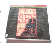 True Spy Stories
