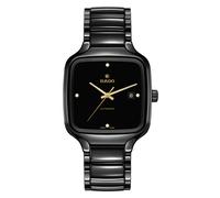 True Square Automatic Diamonds 38mm Mens Watch