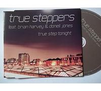 True Steppers - True Step Tonight
