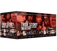True Stories - 16 Films Vol.2 [DVD]