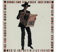 True Stories (1986) [VINYL]