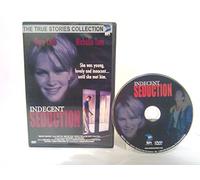 True Stories Collection: Indecent Seduction [DVD] [Region 1] [US Import] [NTSC]