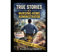 True Stories from a Nursing Home Administrator: Revised with the Help of ChatGPT 5.2