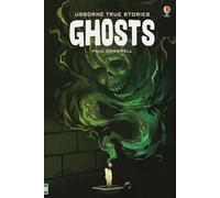 True Stories of Ghosts (Young Reading Series 4): 1
