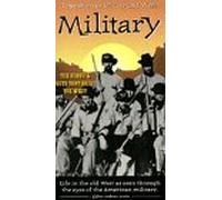 True Stories of the Old West - Old West: Military [VHS]