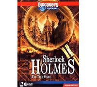 True Stories: Sherlock Holmes ( Sherlock Holmes: The True Story )