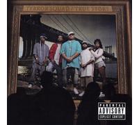 True Story by Terror Squad (2004) Audio CD