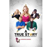 True Story [DVD] [2013] [Region 1] [US Import] [NTSC]