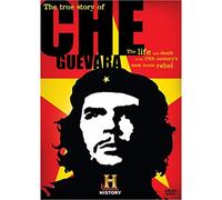 True Story of Che Guevara [DVD] [Region 1] [US Import] [NTSC]