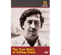 True Story of Killing Pablo [DVD] [Region 1] [US Import] [NTSC]
