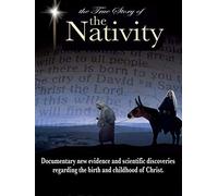True Story of the Nativity