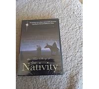 True Story of the Nativity [DVD] [Region 1] [US Import] [NTSC]