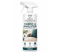 True Strength Protect Fabric Protection Spray 250ml - Waterproof & Dirt Repellent for Indoor & Outdoor Furniture, Rattan Cushions, Upholstery & Garden Seating