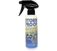 True Strength Repair Waterproof Soft Top Spray - roof, convertible protection - repels water, dirt and droppings from all soft top material - eco friendly water based safe formula 250ml