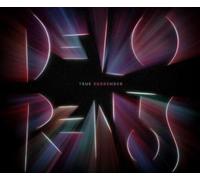 Delorentos – True Surrender – Vinyl – Warner Bros.