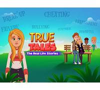 True Tales - The Real Life Stories