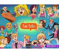 True Tales - The Real Life Stories