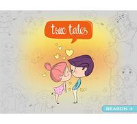 True Tales - The Real Life Stories