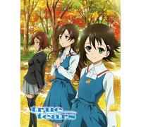 TRUE TEARS BLU-RAY BOX(3BLU-RAY+BOOKLET)