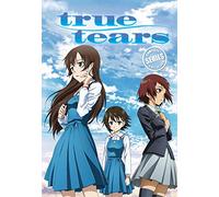 True Tears Complete Collection - True Tears Complete Collection [DVD] [Region 1] [US Import] [NTSC]