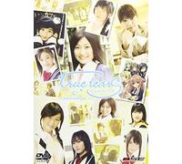 true tears~pure album~ [DVD]