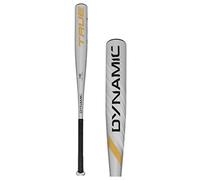 TRUE TEMPER 2023 Dynamic (-3) BBCOR 2 5/8" Baseball Bat (31"/28oz)