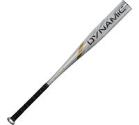 TRUE TEMPER 2023 Dynamic (-3) BBCOR 2 5/8" Baseball Bat (32"/29oz)