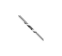 True Temper AMT Black Taper 8 Iron Shaft S Option: 8 Iron, Flex: Stiff