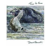 True to Form: v. 21 (Wildlife Art Series)