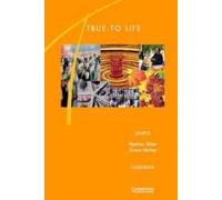 True to Life Starter Classbook