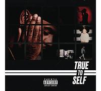 Bryson Tiller True to Self (Vinyl) 12" Album (US IMPORT)