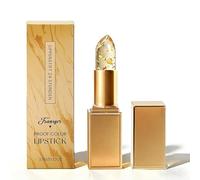 True Tone pH Adaptive Colour Changing Lipstick for Older Women - Transfer-Proof 24-Hour Long Lasting Hydrating Formula with a Rich, Glossy Finish, Nourishes & Brightens Lip Colour (3.5g)