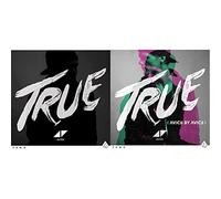 True & TRUE: Avicii by Avicii