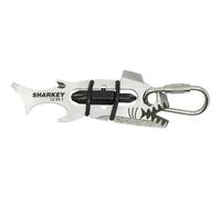 True Utility 12 In 1 Sharkey Multi Tool - With Scr