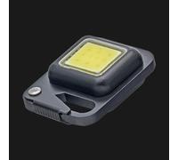 True Utility Buttonlite - Black, Black