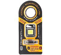 True Utility Buttonlite ONE SIZE BLACK