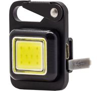 True Utility Buttonlite Rechargeable Mini Task Light -