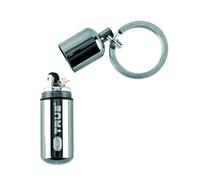 True Utility FireStash - The Smallest Waterproof Lighter Keychain