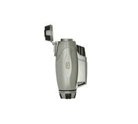 True Utility FireWire - Windproof Refillable Turbojet Lighter, EDC