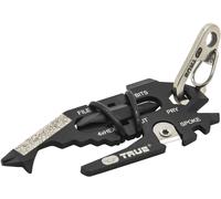 True Utility Fishface 18-in-1 Multi Tool -