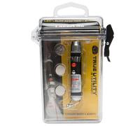 True Utility LaserLite Two Function Torch -
