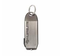 True Utility LifeLite - 30 Lumen Rechargeable Keyring Flashlight